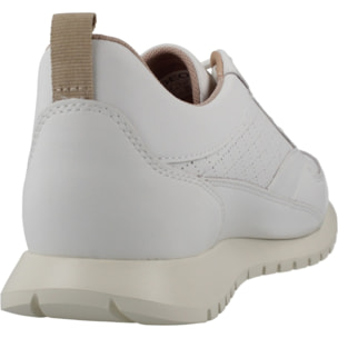 Sneakers de  Mujer de la marca GEOX  modelo D SUKIE 2.0 BLANCO