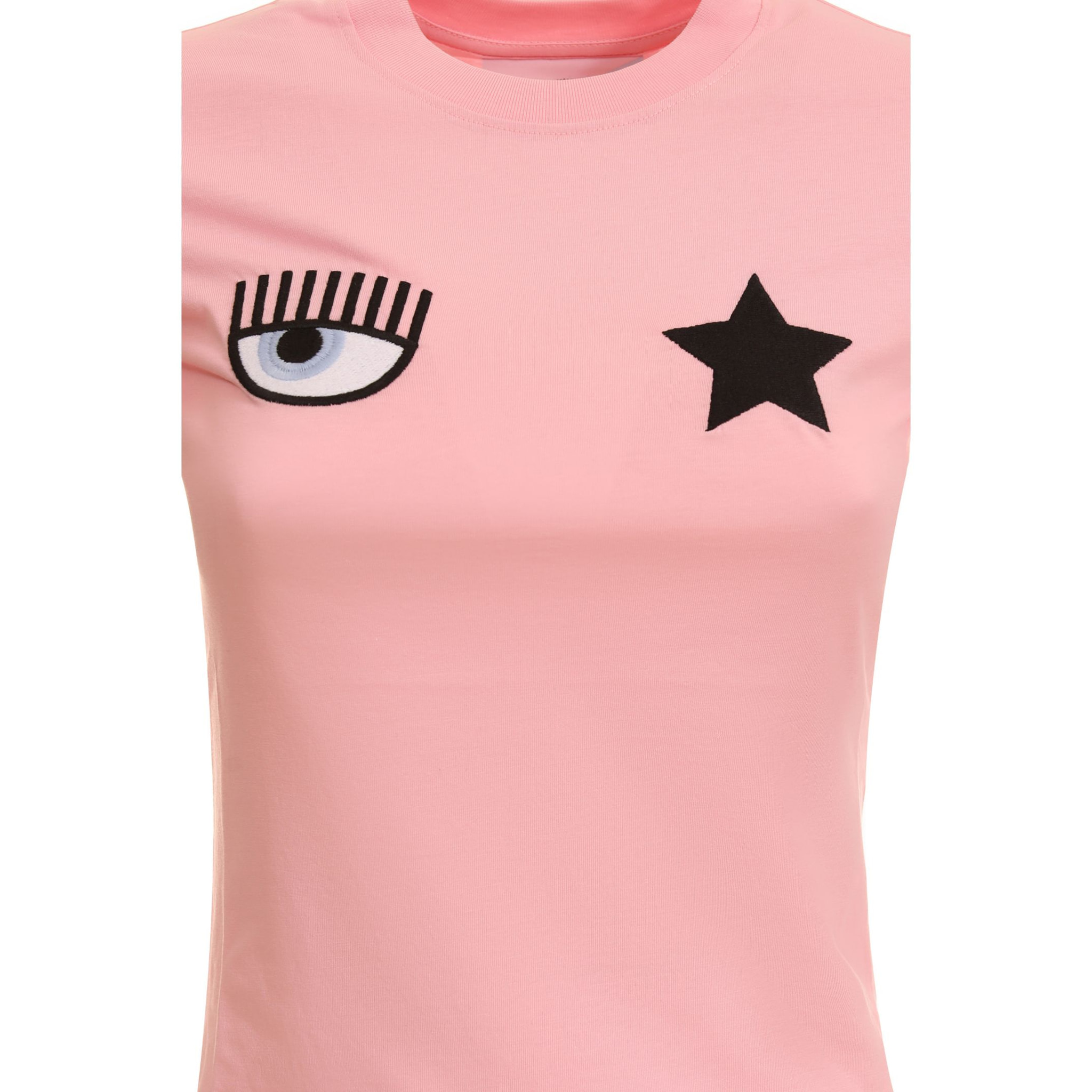 Chiara Ferragni t-shirt