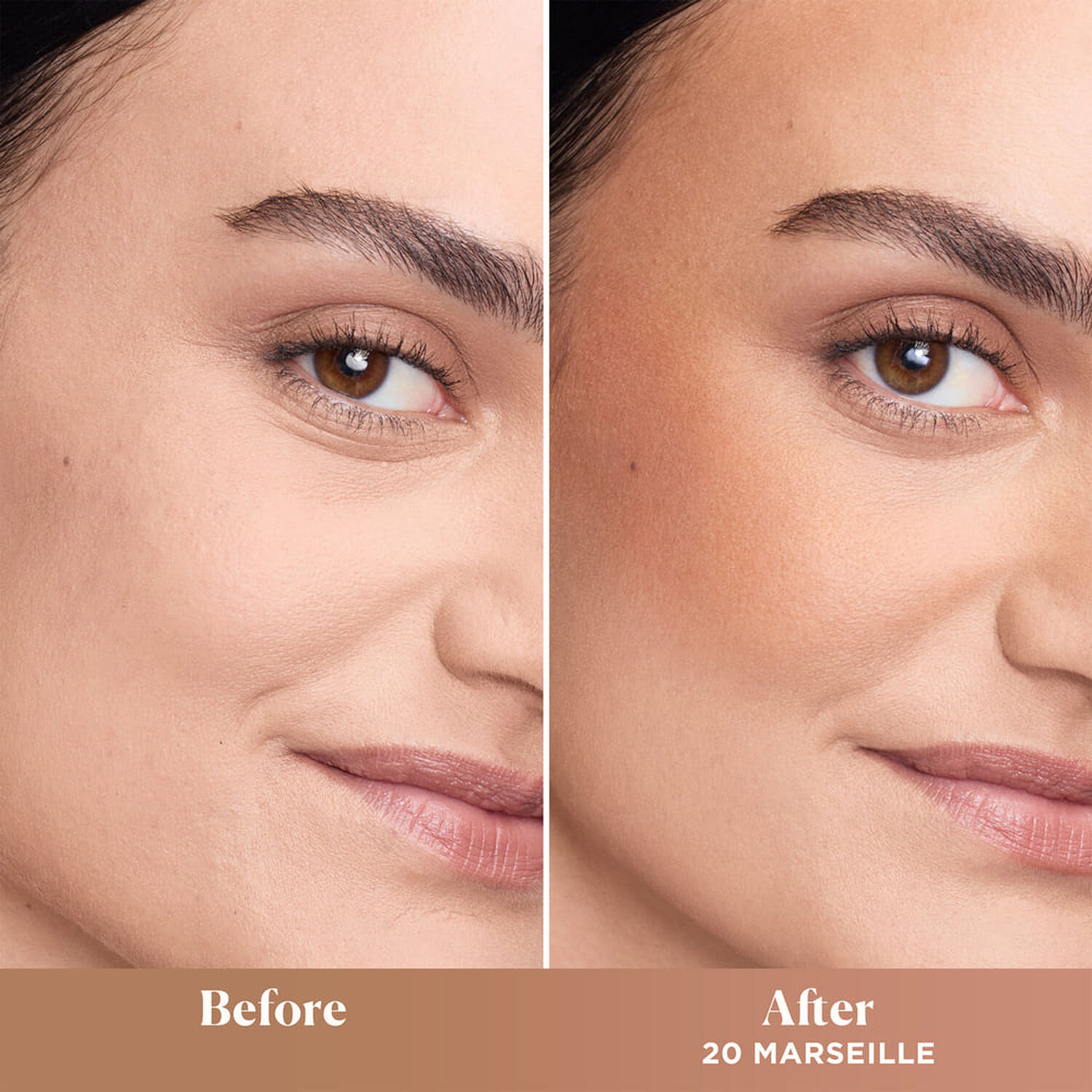 Bronze Color Infusion - Bronzer Infusion de Couleur