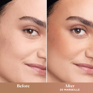 Bronze Color Infusion - Bronzer Infusion de Couleur