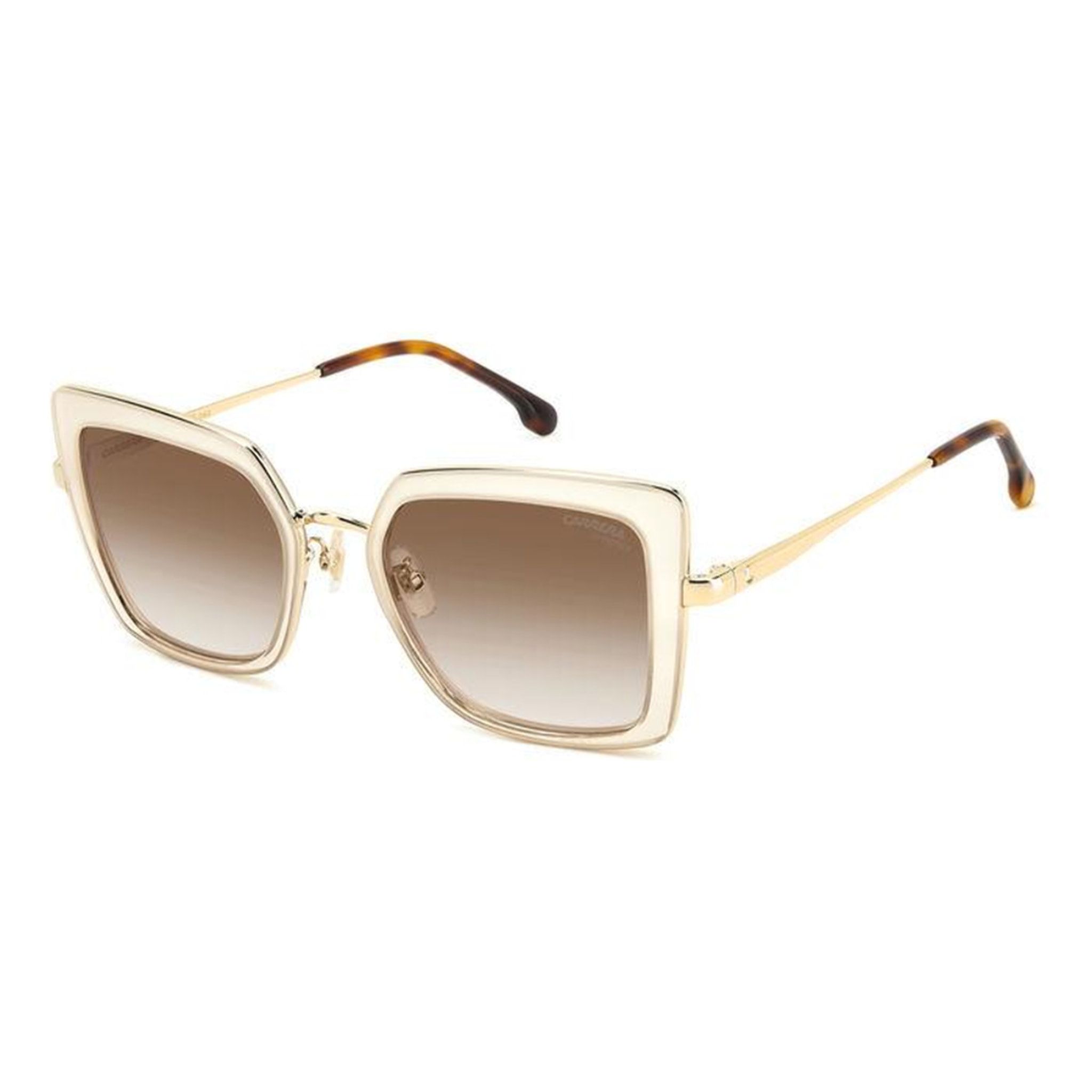 Gafas de Sol Carrera 3031/S SZJ de Metal Mujer 53 mm
