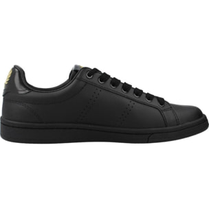 SNEAKERS FRED PERRY B721 LEATHER