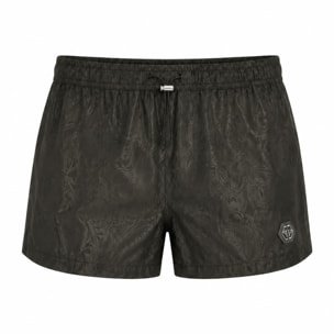 PHILIPP PLEIN Pantalones cortos GOTHIC PLEIN
