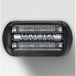 Tête de rasoir BRAUN 52S Série 5 CC (5050CC/5070CC/5080CC