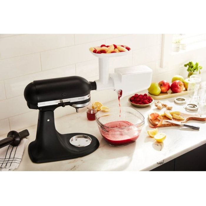 Passoire et tamis KITCHENAID 5KSMFVSP PASSOIRE A FRUITS ET LEGUMES