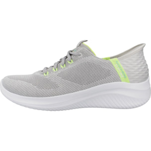 SNEAKERS SKECHERS ULTRA FLEX 3.0 SLIP-INS