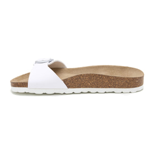 Sandalia BILLOWY BLANCO