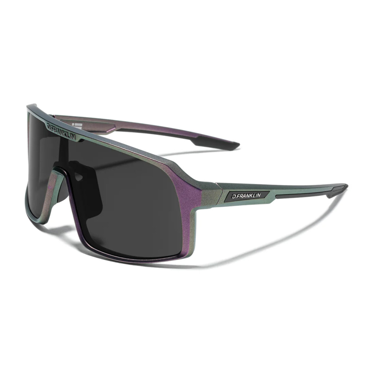 Wind Limited Iridiscent Purple / Black