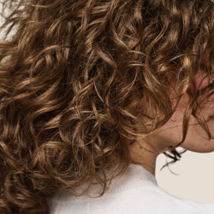 Curl - Soin Coiffant pour Cheveux Ondulés 200 ml