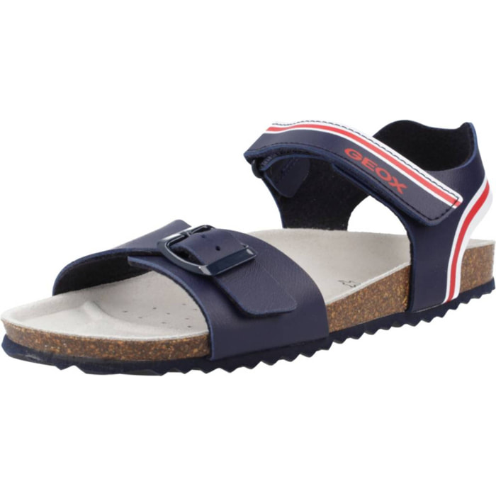 SANDALIAS GEOX  J GHITA BOY