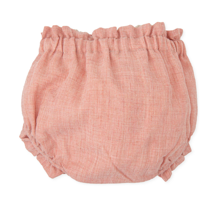 Pantalón bombacho - PÉtalo