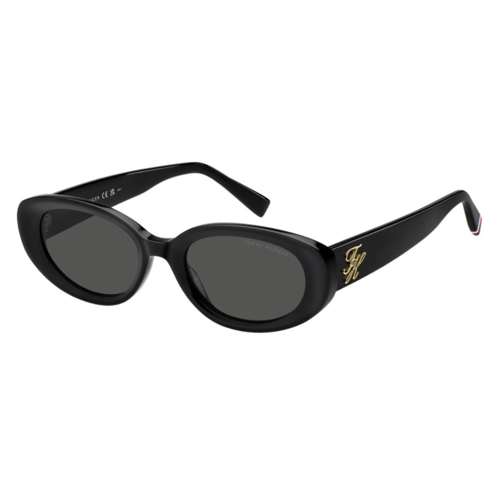 Gafas de Sol Tommy Hilfiger TH 2344/S 807 de Acetato Mujer 52 mm