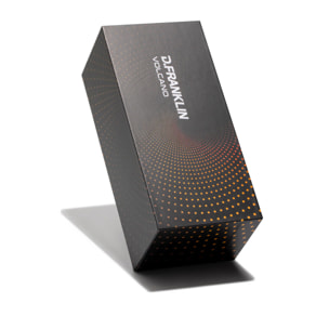 Gafas De Sol Deportivas D. Franklin Volcano