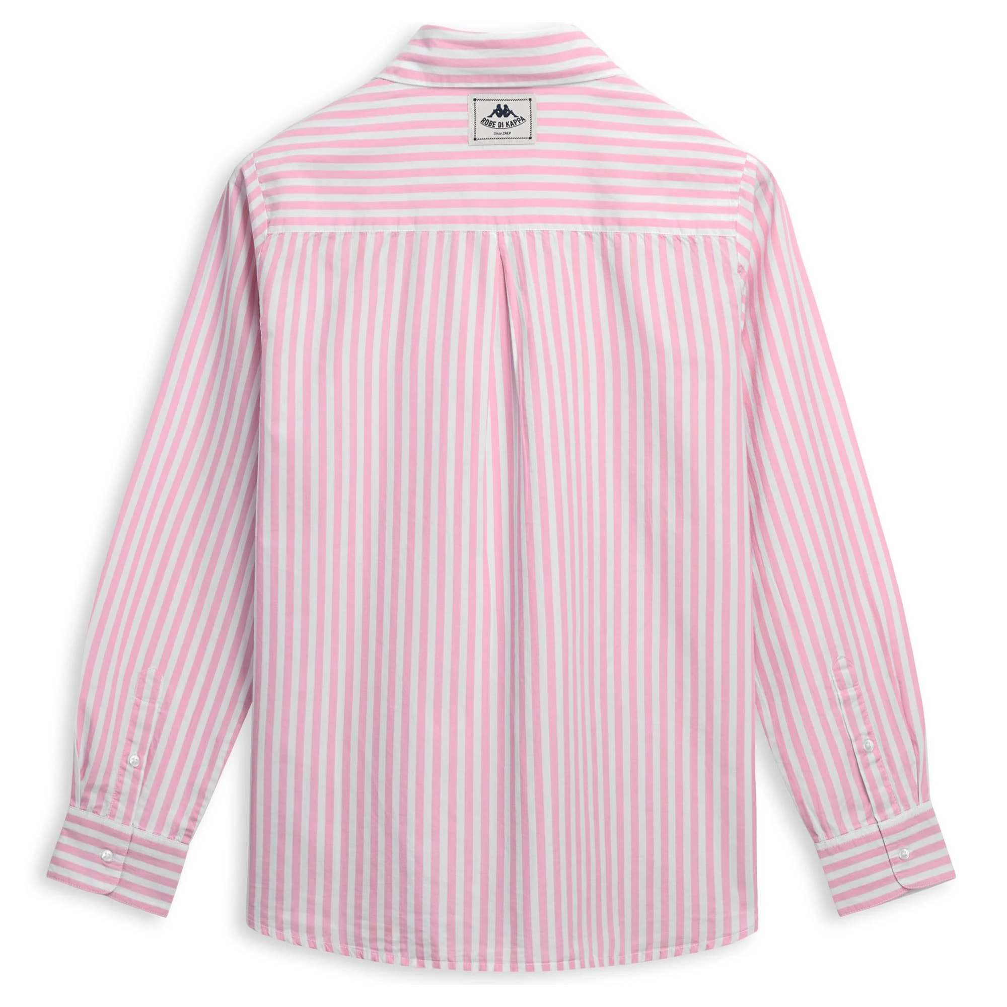 Kappa - Camisas Mujer Blanco - Rayane