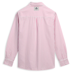Kappa - Camisas Mujer Blanco - Rayane