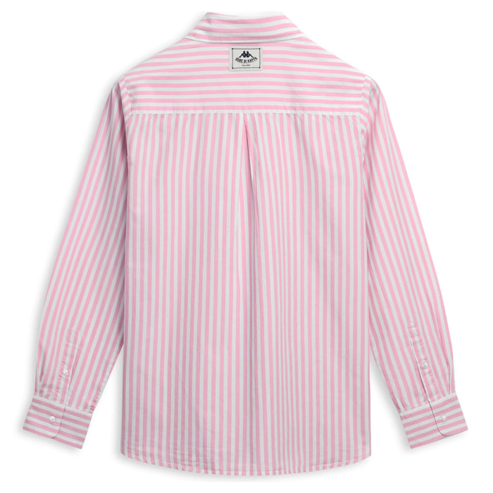 Kappa - Camisas Mujer Blanco - Rayane