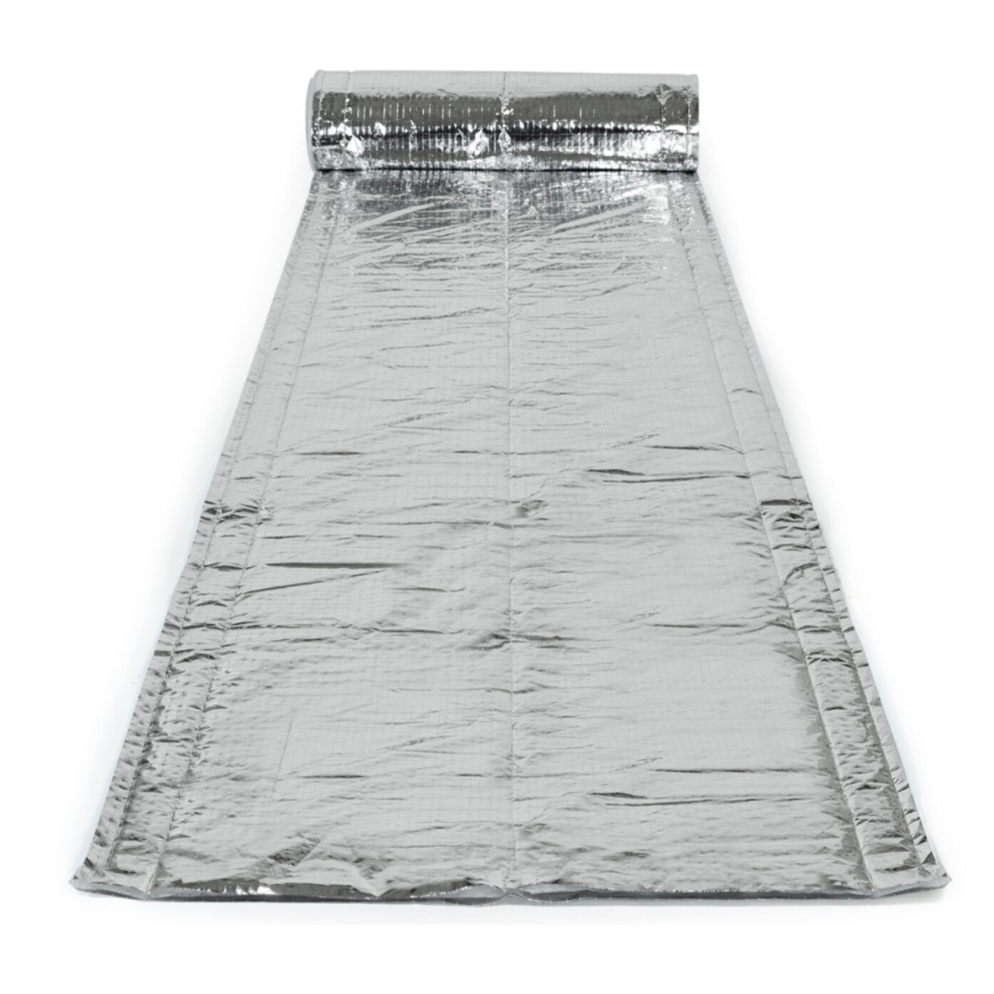 Kit d'isolation pour porte de garage