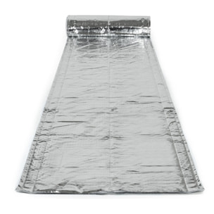 Kit d'isolation pour porte de garage