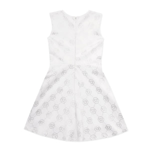 PHILIPP PLEIN Short Dress MONOGRAM