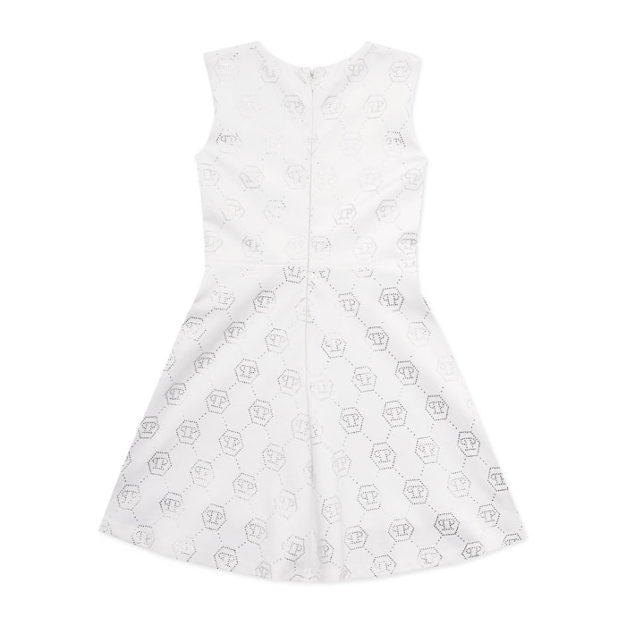 PHILIPP PLEIN Short Dress MONOGRAM