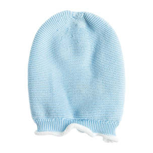 Cappellino in Jersey