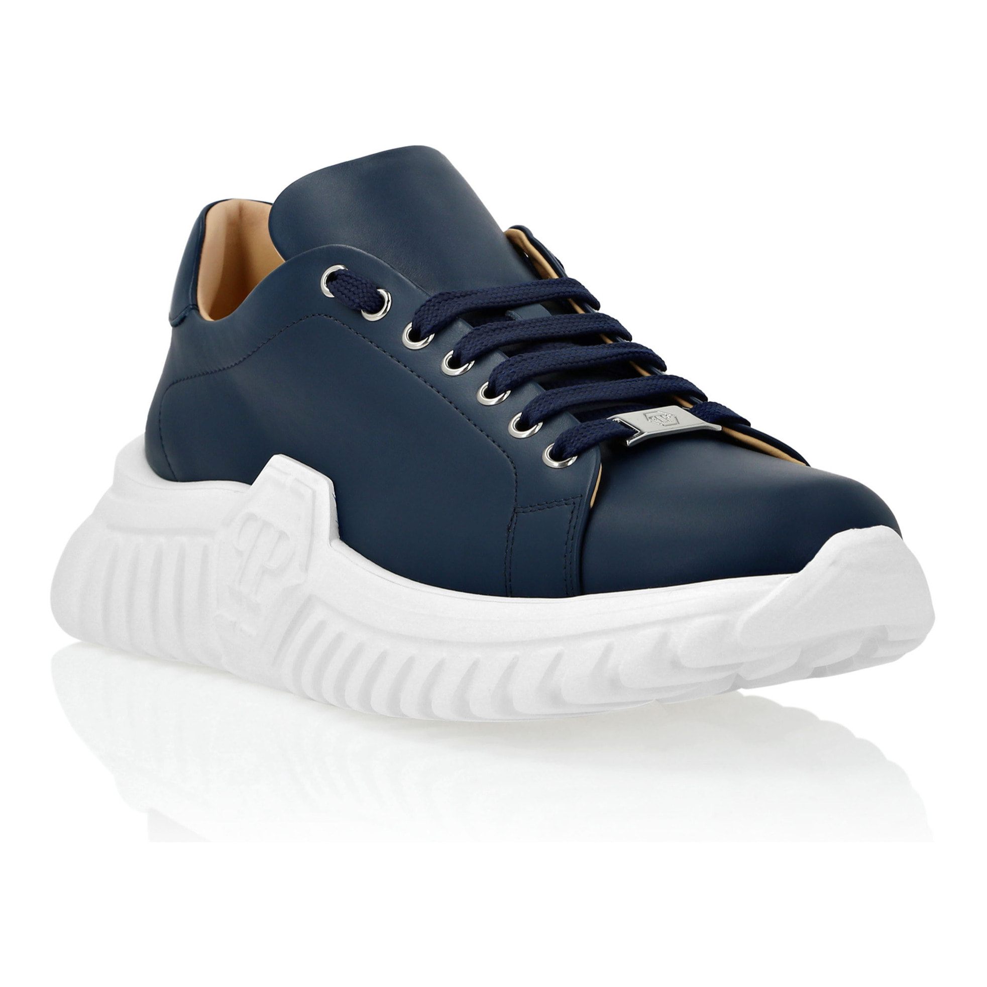 PHILIPP PLEIN Runner Sneaker SUPERSONIC