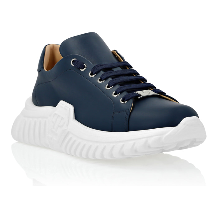 PHILIPP PLEIN Runner Sneaker SUPERSONIC