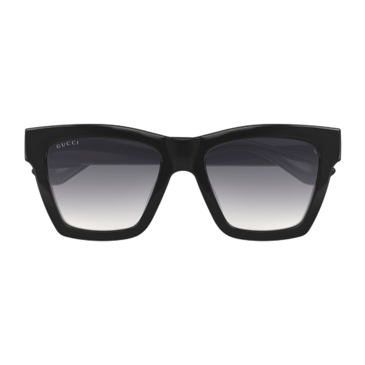 Gafas de Sol Gucci GG1714S-001 de Acetato Mujer 54 mm