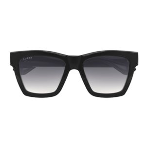 Gafas de Sol Gucci GG1714S-001 de Acetato Mujer 54 mm