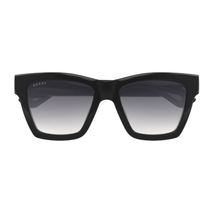 Gafas de Sol Gucci GG1714S-001 de Acetato Mujer 54 mm