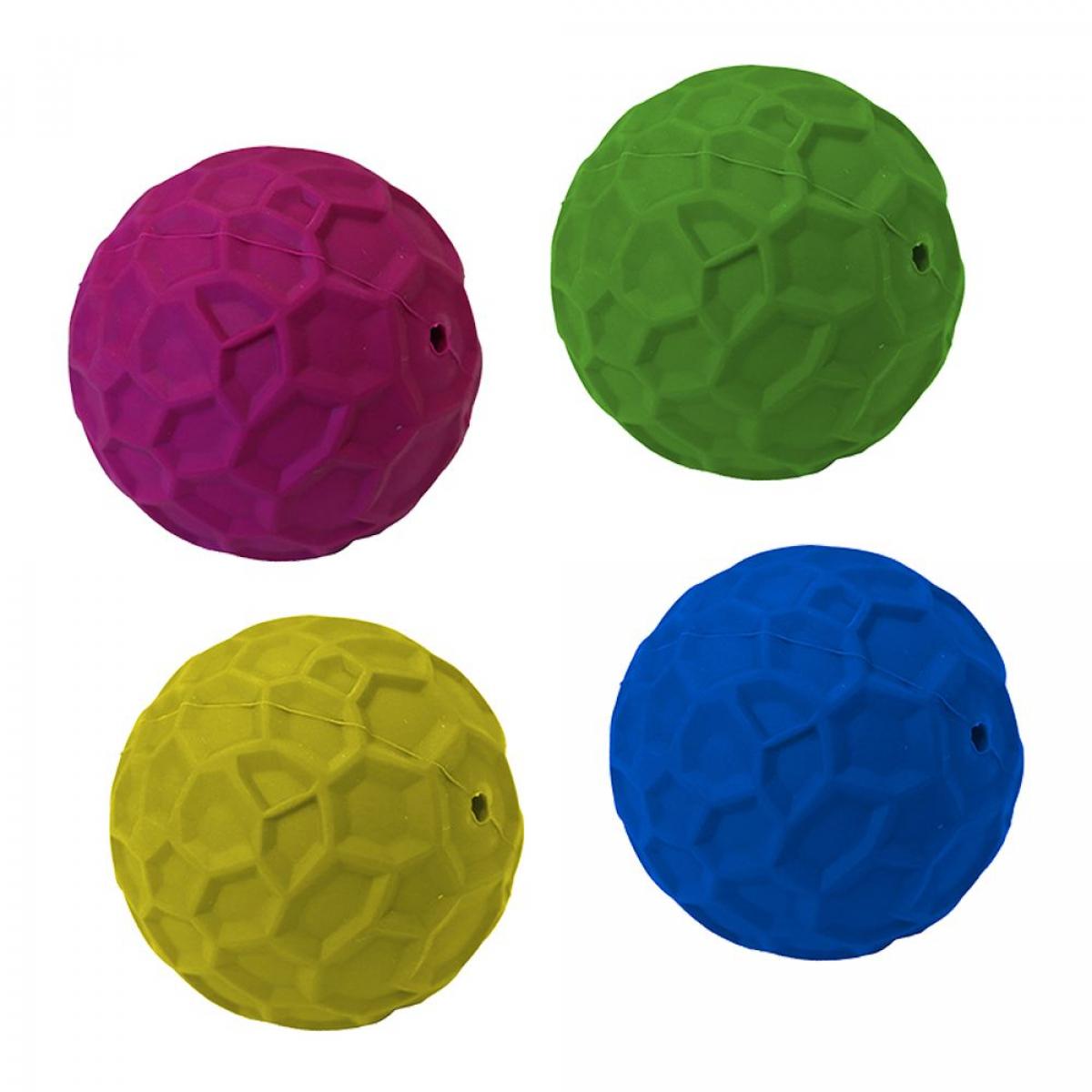 Panton Palla in Gomma Naturale colori assortiti