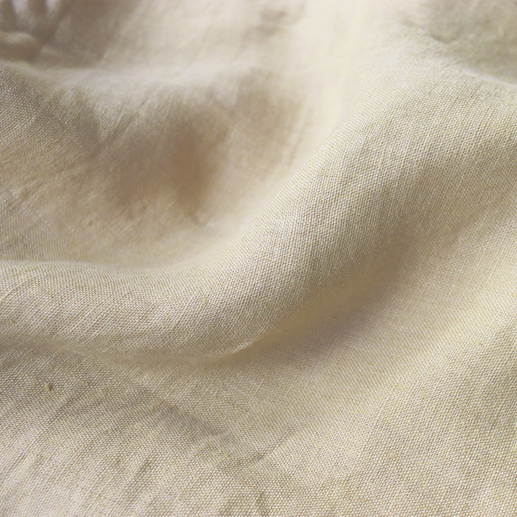 Housse de couette unie en lin, PASSION LIN