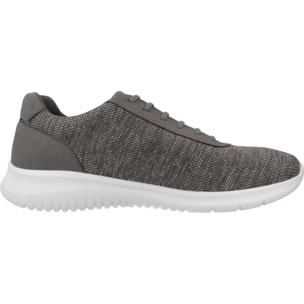 Sneakers de  Hombre de la marca GEOX  modelo U MONREALE Gray