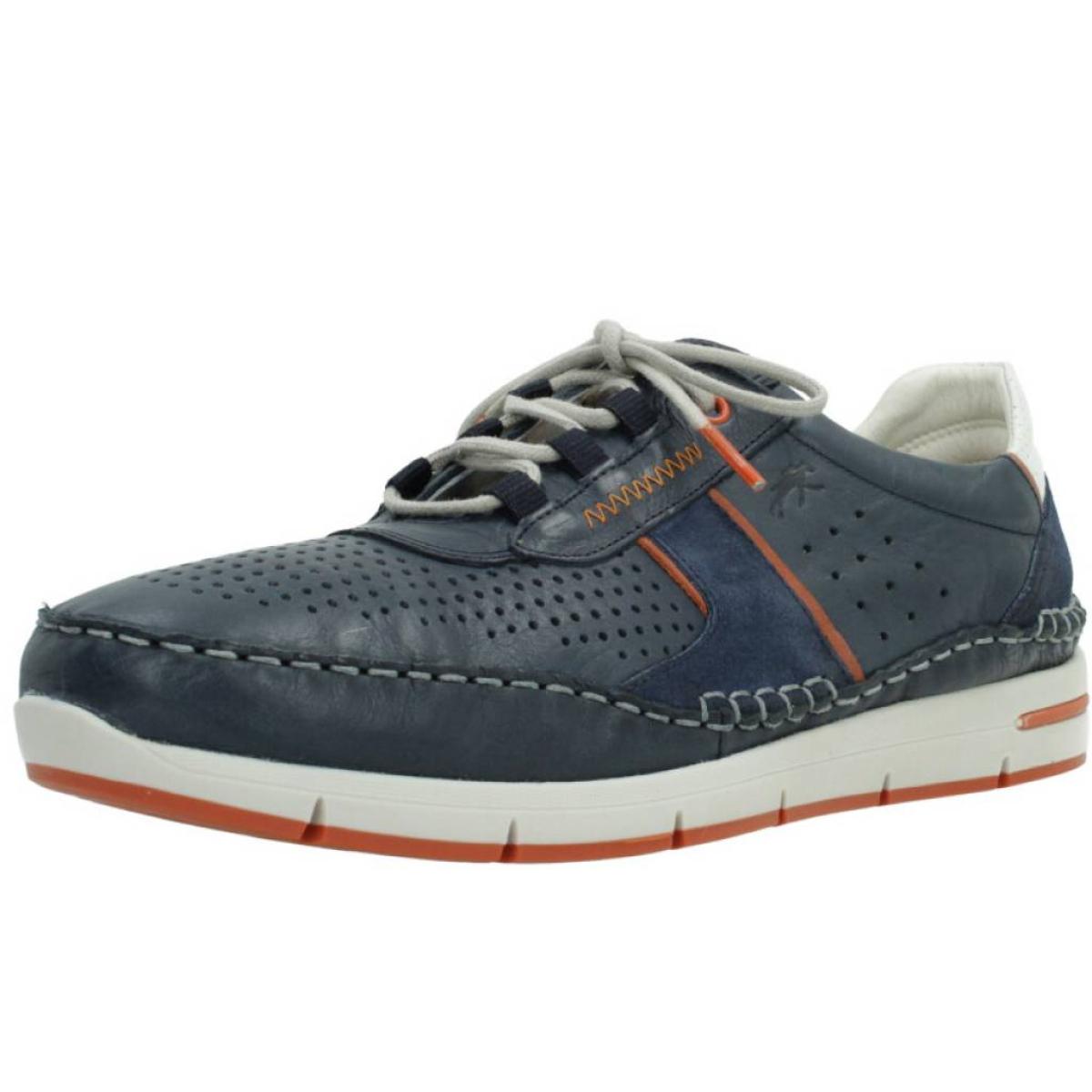 DERBIES - OXFORD FLUCHOS F1442