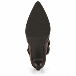 Stivaletti - tacco 5,0 cm