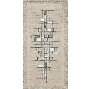 Tappeto Passatoia Ingresso Corridoio Cucina Bagno Multiuso - Varie misure