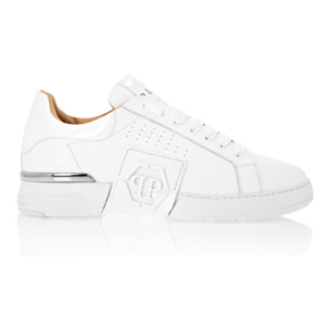 PHILIPP PLEIN Scarpe da ginnastica basse PHANTOM KICKS