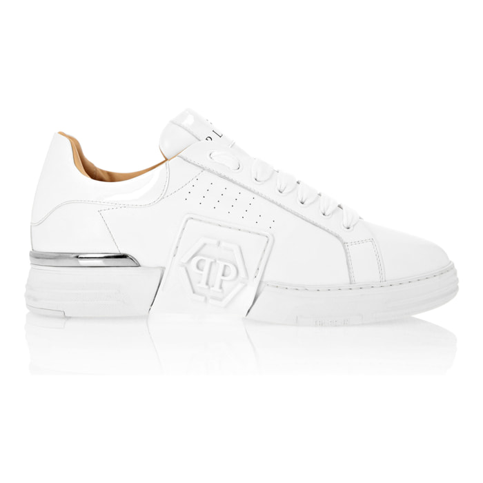 PHILIPP PLEIN Scarpe da ginnastica basse PHANTOM KICKS