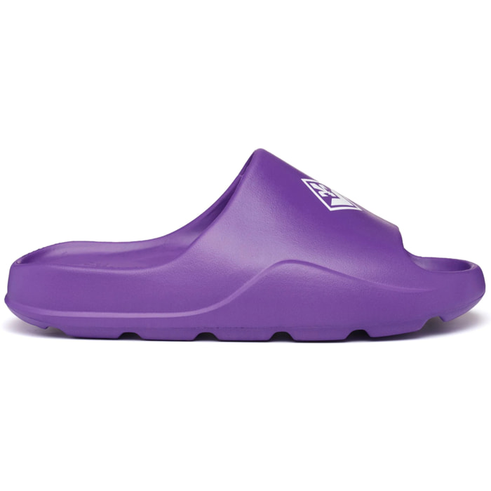 Zapatillas Kappa Hombre Mujer Plume 1 Acf Fiorentina