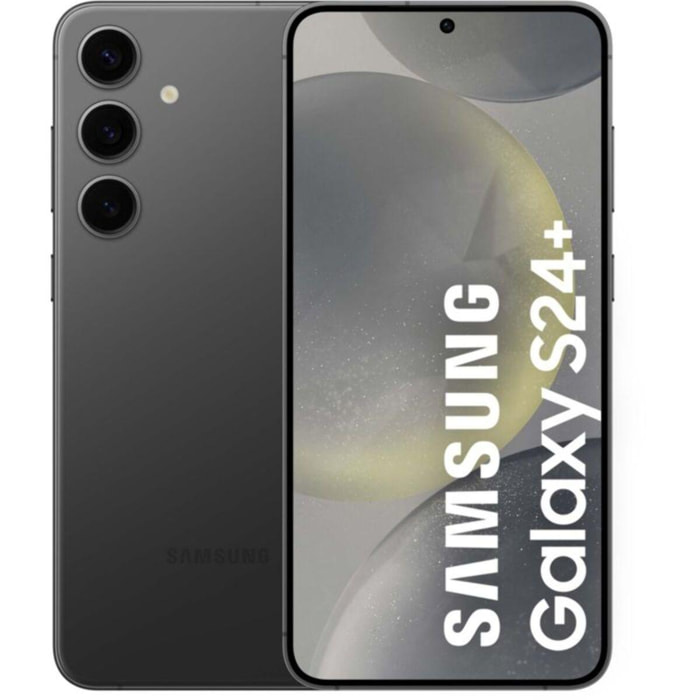 Smartphone SAMSUNG Galaxy S24+ Noir 512Go