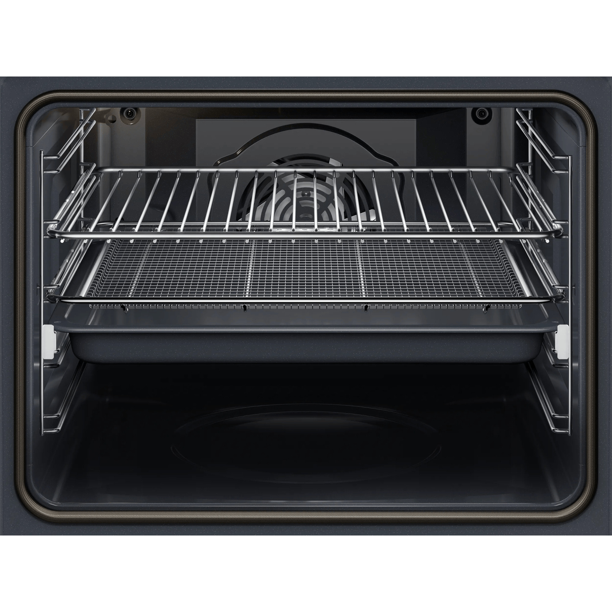 AEG Horno multifunción Serie 5000 SurroundCook con EXPlore GU5PB43FPM