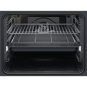 AEG Horno multifunción Serie 5000 SurroundCook con EXPlore GU5PB43FPM