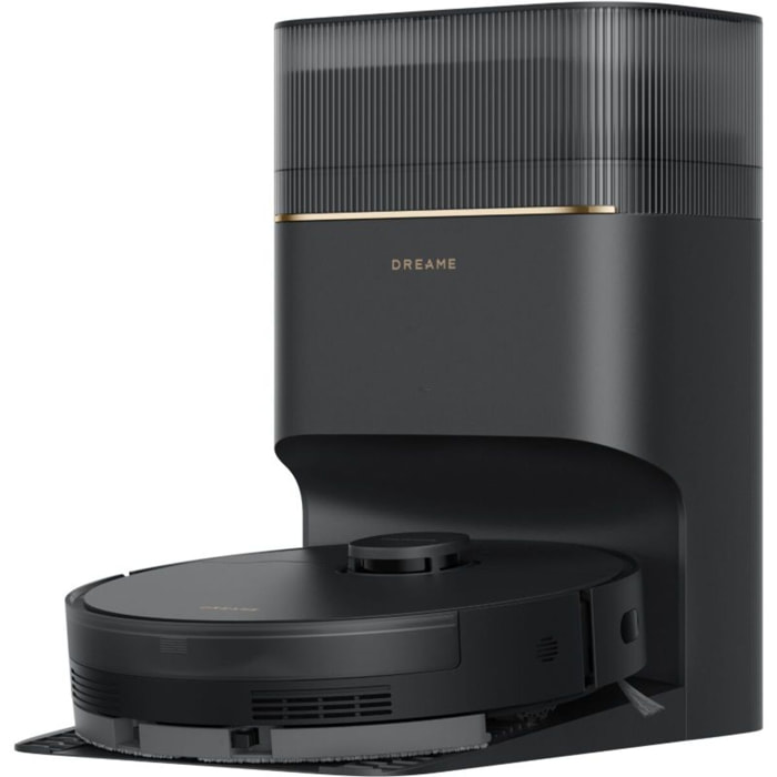 Aspirateur robot DREAME D20 Pro Plus Black