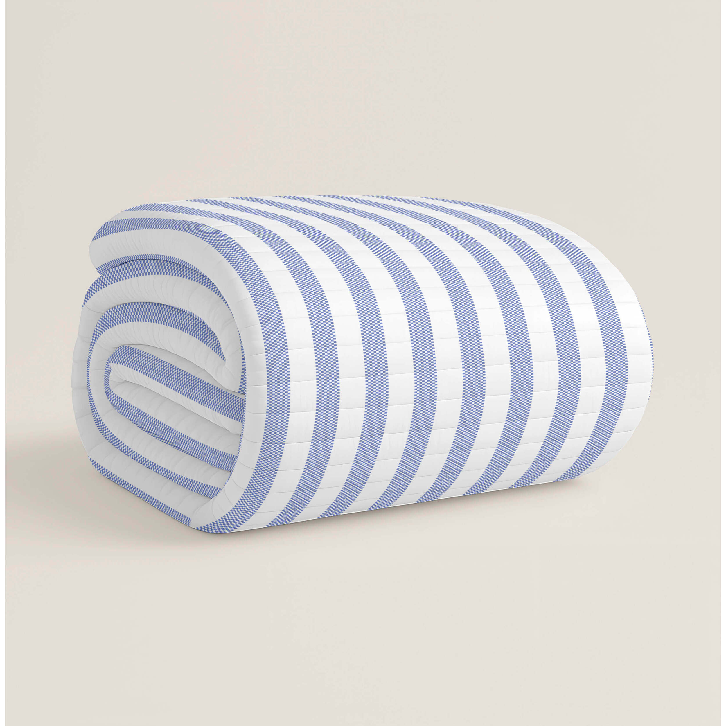 Colcha Bouti Estampada - 2/3 Piezas - 100% Poliéster - Microfibra - 70 gr/m² - Costa