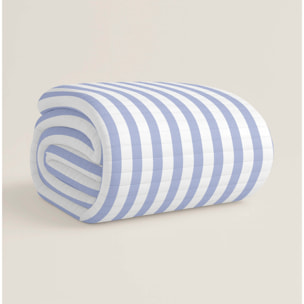 Colcha Bouti Estampada - 2/3 Piezas - 100% Poliéster - Microfibra - 70 gr/m² - Costa