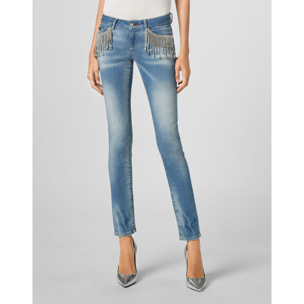 PHILIPP PLEIN Jeans Slim Fit