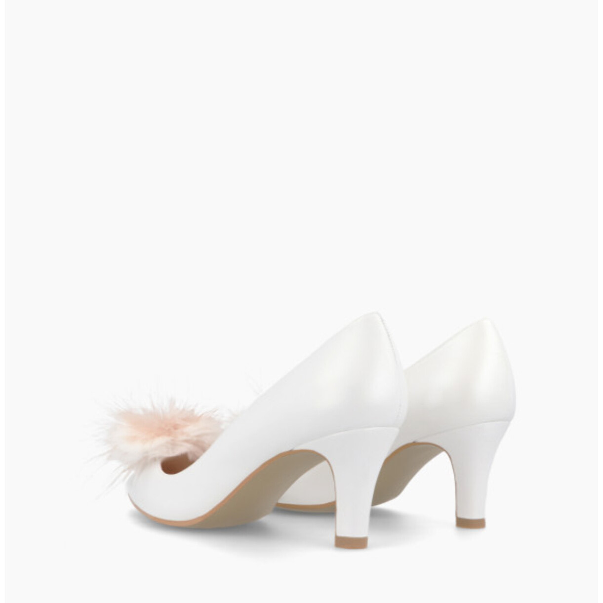 SALONES DE NOVIA BLANCOS MAIDON