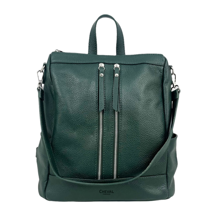 Zaino Cheval Firenze Alya Verde
