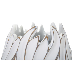 VASO RESINA HONDURAS CM Ø 27X41,5