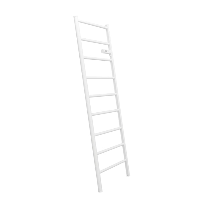 Toallero eléctrico alto con forma de escalera NTW STAIR W PURLINE 300 W